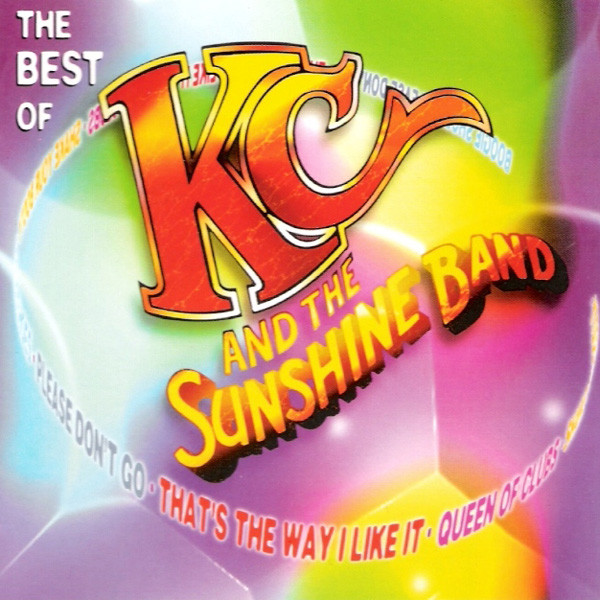 KC and the Sunshine Band